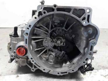 Menjač za Mazda 2 od 2007. do 2014. god.