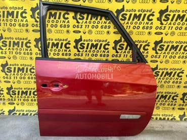 Vrata prednja desna bordo TEB76 za Renault Espace od 2002. do 2012. god.