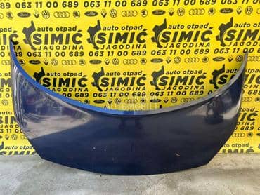 Hauba teget TEF43 za Renault Scenic od 2003. do 2009. god.