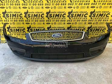 Branik prednji crni za Ford C-Max od 2003. do 2007. god.