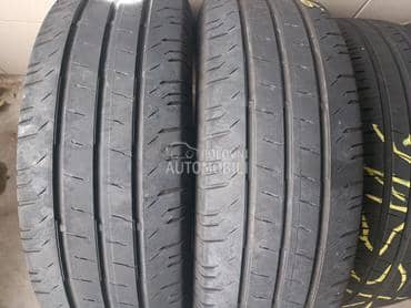 Continental 205/65 R16 Letnja