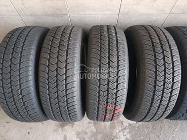 Semperit 195/60 R16 Zimska