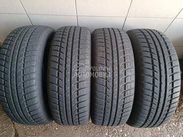Tomket 205/60 R16 Zimska