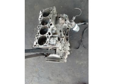 Polumotor 2,0 96kw za Volkswagen Passat B5.5 za 2004. god.