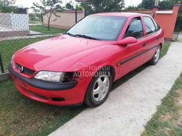 Vrata za Opel Vectra B
