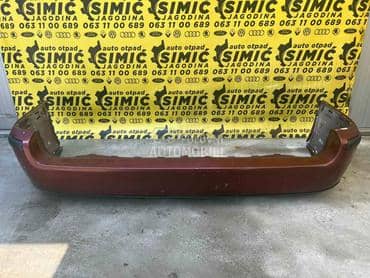 Branik zadnji bordo (karavan) za Ford Mondeo od 2000. do 2007. god.