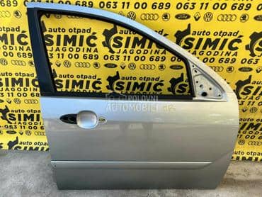 Vrata prednja desna siva za Ford Mondeo od 2000. do 2007. god.