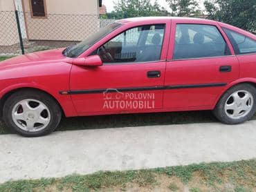 Retrovizori za Opel Vectra B