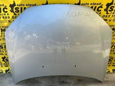 Hauba siva za Ford Mondeo od 2000. do 2007. god.