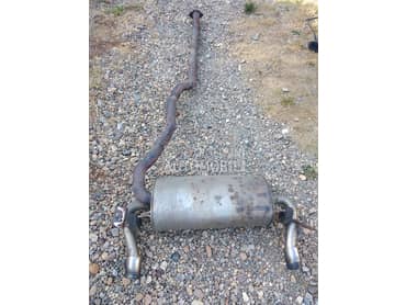 Auspuh za Ford Kuga od 2008. do 2012. god.