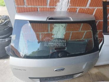 staklo na gepeku za Ford Fusion od 2002. do 2010. god.