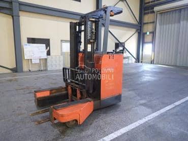 Toyota 3FBS15 VISESMJERNI