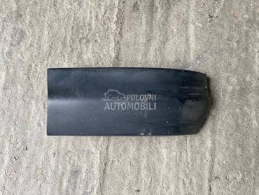 plastican rub zadni levi za Opel Zafira