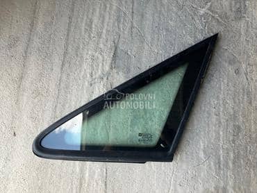 staklo leptir prednje levo za Opel Zafira
