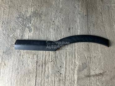 plastican rub zadnji desni za Opel Zafira