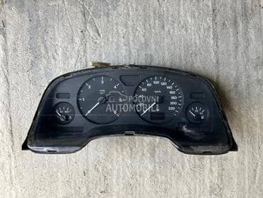 kilometar sat za Opel Zafira