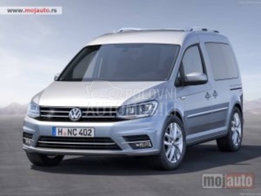 delovi za Volkswagen Caddy od 2015. do 2020. god.