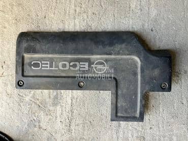 poklopac motora za Opel Zafira