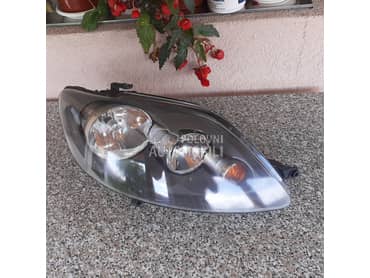 desni far za Volkswagen Golf Plus