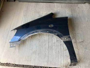 zafira a levo krilo za Opel Zafira