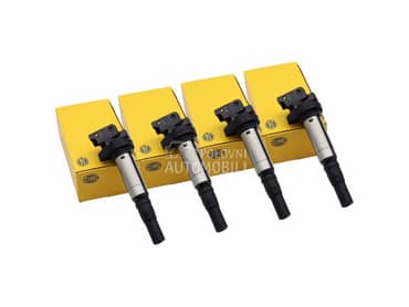 Bobina za Peugeot 308 od 2013. do 2021. god.