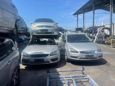 vezni lim za Ford Focus od 2004. do 2007. god.