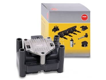 Bobina za Škoda Fabia od 1999. do 2007. god.