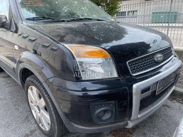 branik prednji za Ford Fusion od 2004. do 2010. god.