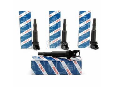 Bobina za Citroen C5 od 2008. do 2016. god.