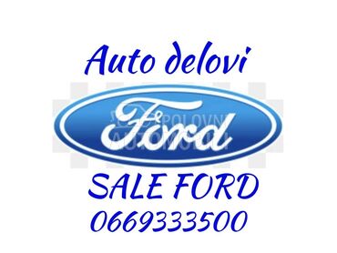 letva volana za Ford Focus od 1998. do 2010. god.