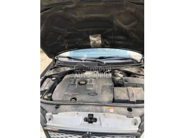 2.2tdci 114kw menjac za Ford Mondeo od 2004. do 2007. god.