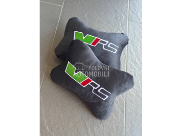 VRS jastuci za odmor vrata NOV za Škoda Ostalo