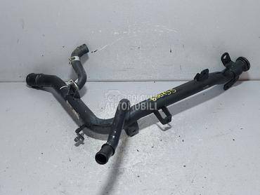 CRIJEVO za Hyundai i40