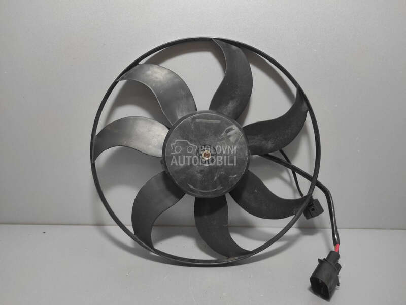 VENTILATOR