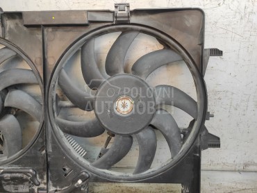 VENTILATOR za Audi A5