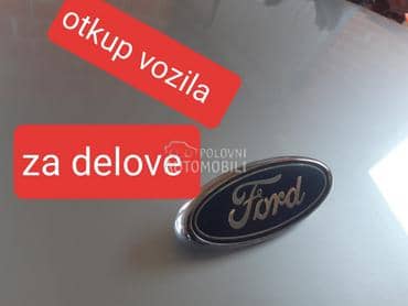 otkup vozila za Ford Grand C-Max od 2010. do 2020. god.
