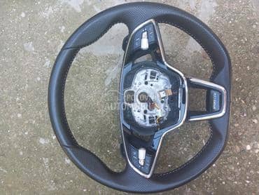 volan za Škoda Kodiaq od 2020. do 2023. god.