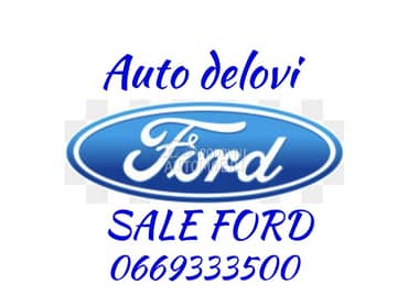 retrovizori za Ford Ka od 2009. do 2014. god.