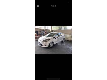 retrovizori za Ford C-Max, Fiesta, Focus ... od 2009. do 2016. god.