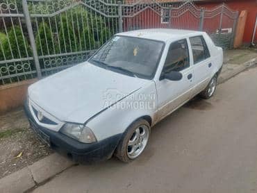 Delovi za Dacia Solenza