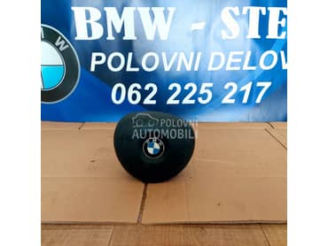 air bag u volanu za BMW Serija 1, 114, 116 ... od 1995. do 2017. god.