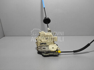 BRAVA VRATA za Audi A5