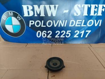 zvucnik za BMW Serija 1, 114, 116 ...
