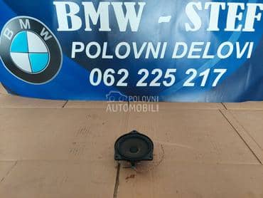 zvucnik za BMW Serija 1, 114, 116 ...