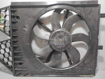 VENTILATOR za Volkswagen Polo