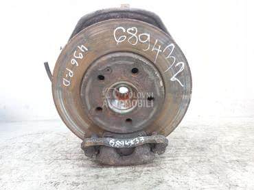 KOCIONI DISK za Mercedes Benz B Klasa