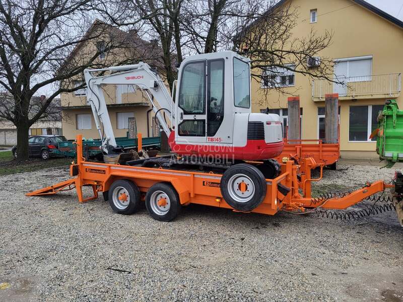 Blomenrohr Blomenrohr