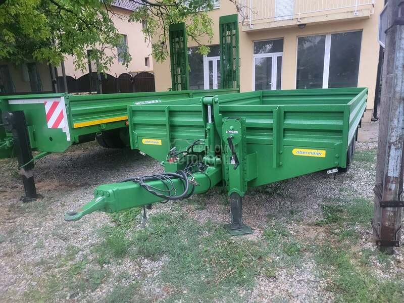 Blomenrohr Muller Miteltal 18.0