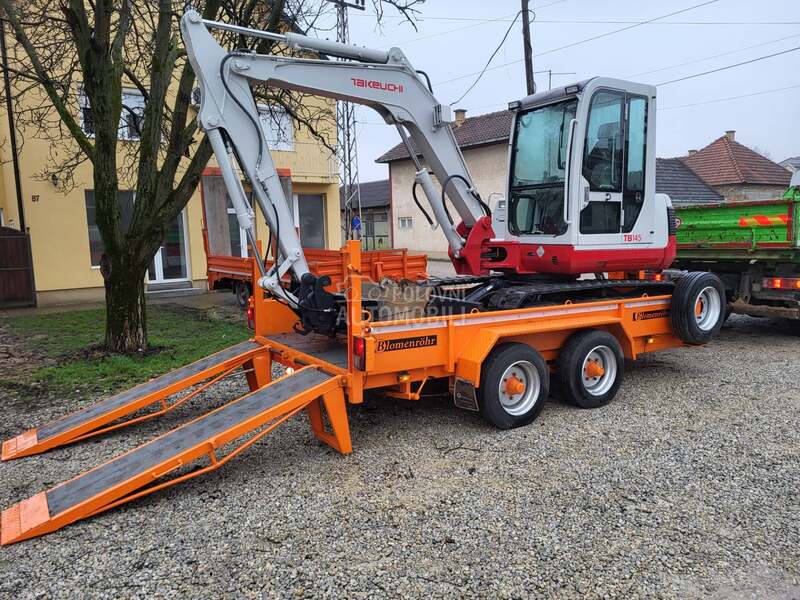 Blomenrohr Blomenrohr