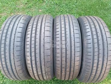 Yokohama 225/60 R18 Letnja